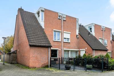 Woning Stapelen 34 Den Bosch