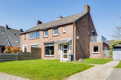 Woning Varsseveldseweg 169 Doetinchem