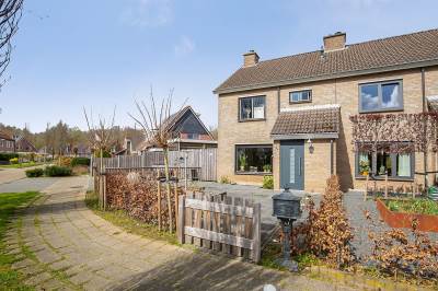 Woning Anne Franklaan 12 Coevorden