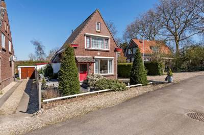 Woning Kerkstoep 1 Arkel