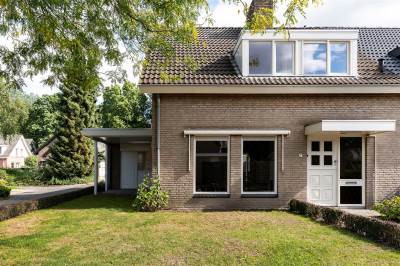 Woning Amerlaan 6 Eindhoven