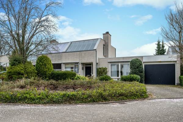 Woning Acacia 26 Helmond