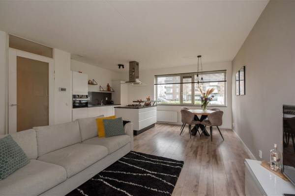 Woning Lekplantsoen 13 Berkel en Rodenrijs