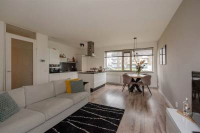 Woning Lekplantsoen 13 Berkel en Rodenrijs