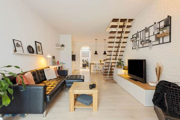 Woning Boelekade 144 Gouda