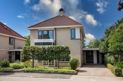 Woning Specreyse 3 Goor
