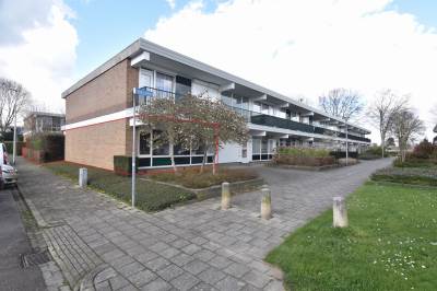 Woning Ir. Lelystraat 122 Heerlen