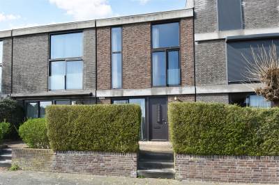 Woning Nootdorpse Landingslaan 216 Den Haag