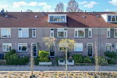 Woning Bloemenschans 8 Voorhout