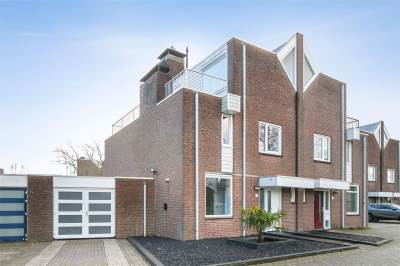 Woning Koningshoeven 17 Den Bosch