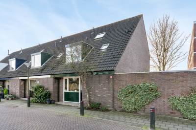 Woning Wipperspark 26 Maassluis