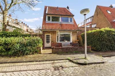 Woning Schubertstraat 36 Leeuwarden