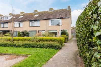 Woning Prins Bernhardlaan 2 Egmond aan den Hoef