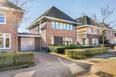 Woning Gebr. Aartspad 7 Hilvarenbeek