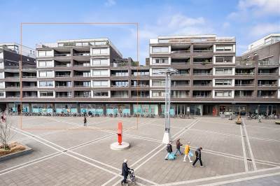 Woning Plein 1992 55F Maastricht