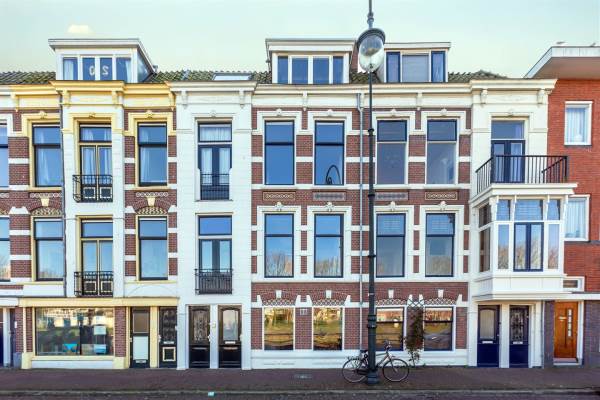 Woning Leidseweg 28B Utrecht