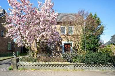 Woning Osseweg 42 Berghem