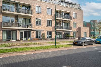 Woning Steenstraat 1404 Wijk bij Duurstede
