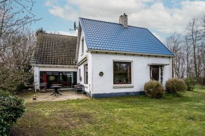 Woning Greveling 32 Annerveenschekanaal