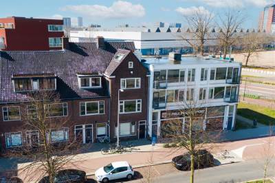 Woning Croeselaan 187A Utrecht