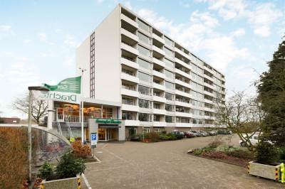 Woning Burgemeester Wuiteweg 299 Drachten