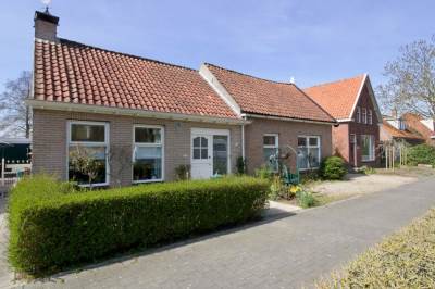 Woning Oostkapelseweg 43 Serooskerke (Gem. Veere)