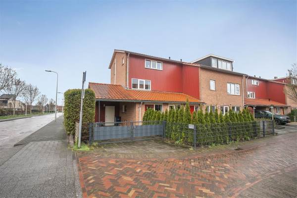 Woning Pluimzegge 2 Den Haag