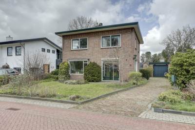 Woning Algemeer 73 Bennekom