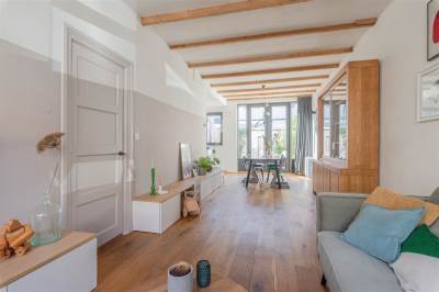 Woning Tuinkade 3 Weesp