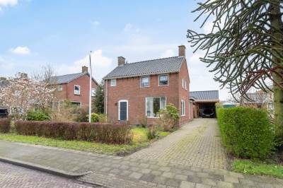 Woning Vijverstraat 10 De Wilp