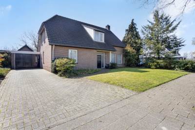 Woning Heikantsebaan 18 Veldhoven