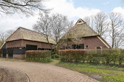 Woning Oostereind 28 Wachtum