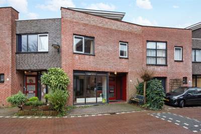 Woning Wilgeneiland 23 Rijswijk (ZH)