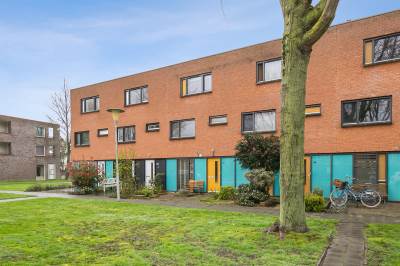 Woning Drapenierlaan 117 Zwolle