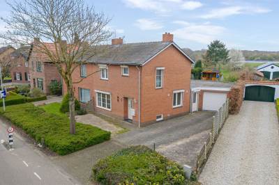 Woning Hoogstraat 6B Echt