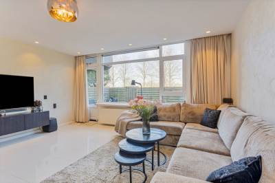 Woning Midscheeps 62 Amsterdam