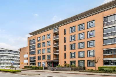 Woning Sibemaweg 43B Maastricht