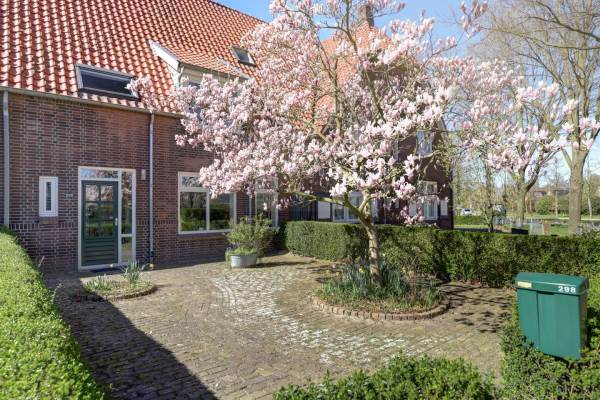 Woning Ravensteinseweg 298 Wijchen