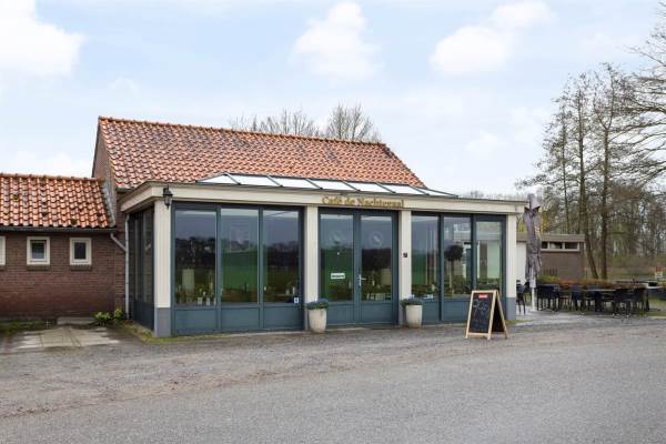 Woning Proosbroekweg 6a Oirschot