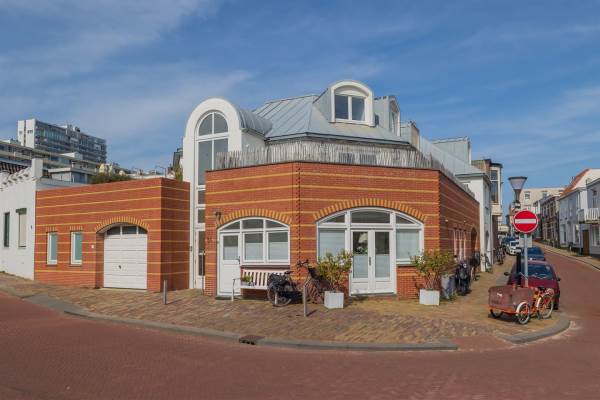 Woning Prinsenhofstraat 5B Zandvoort
