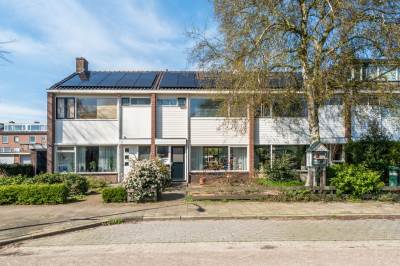 Woning Thorbeckeweg 3 De Bilt