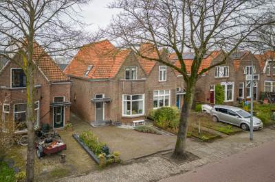 Woning Noordweg 173 Middelburg