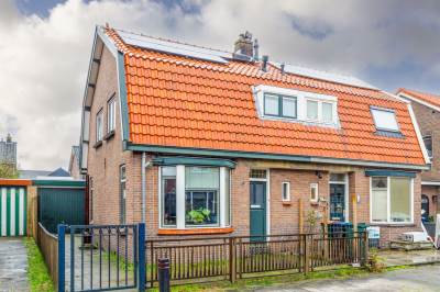 Woning Oosterstraat 15 Krimpen aan den IJssel