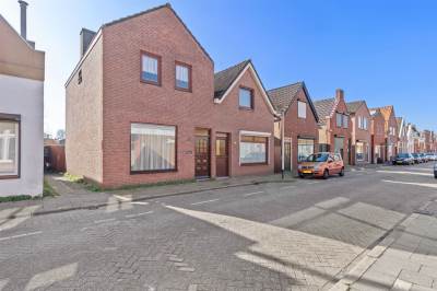 Woning Voorstraat 32 Roosendaal