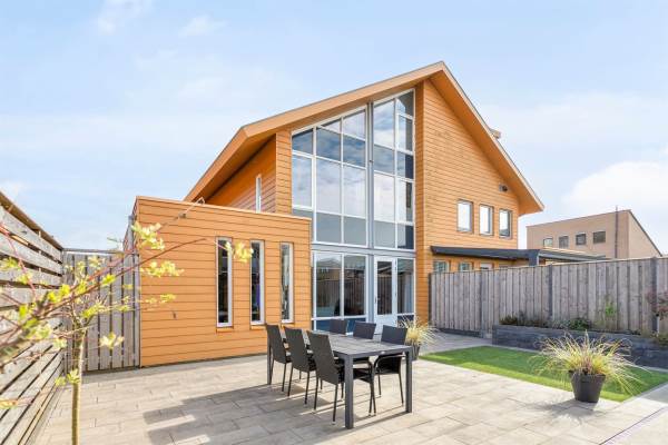 Woning Charlotte van Pallandthof 32 Hoorn (NH)