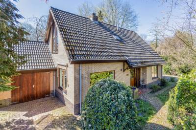 Woning Arthurgaarde 106 Apeldoorn