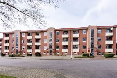 Woning Oude Lossersestraat 24 Oldenzaal