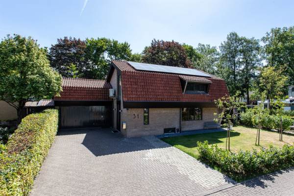Woning De Kalder 31 Oldenzaal