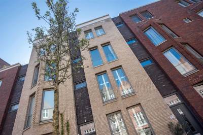 Woning Christoffel Plantijnstraat 251 + 2PP Den Haag