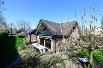 Woning van de Veldeweg 95 Groesbeek